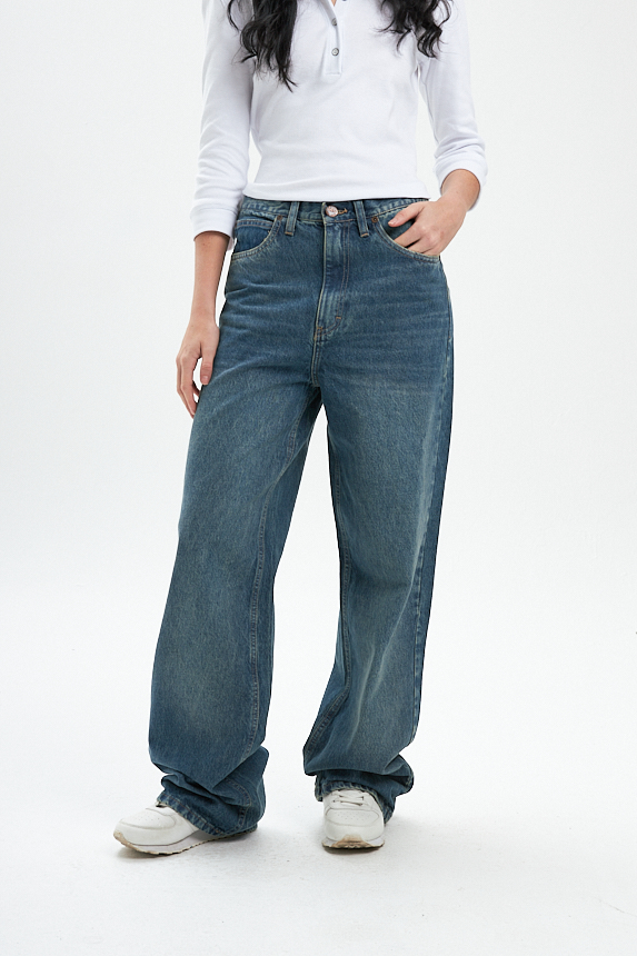 Jean Relaxed Stella Vintage